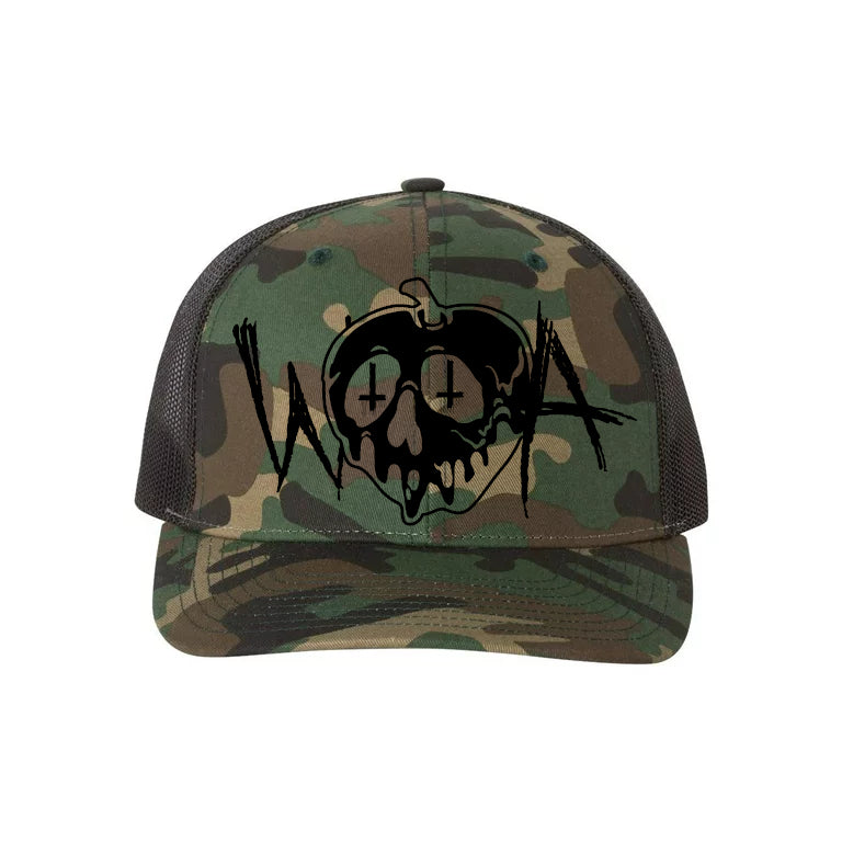 "Apple" Snapback